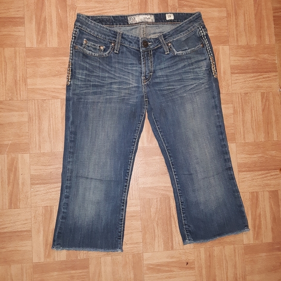 BKE Capri's - Picture 2 of 4